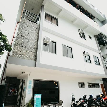 Kingswick Residences & Lodge Dumaguete City Kültér fotó