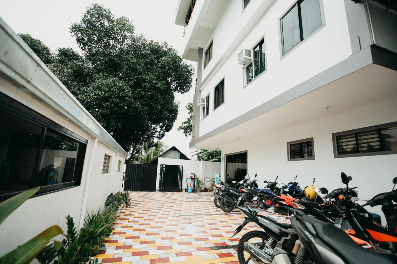 Kingswick Residences & Lodge Dumaguete City Kültér fotó