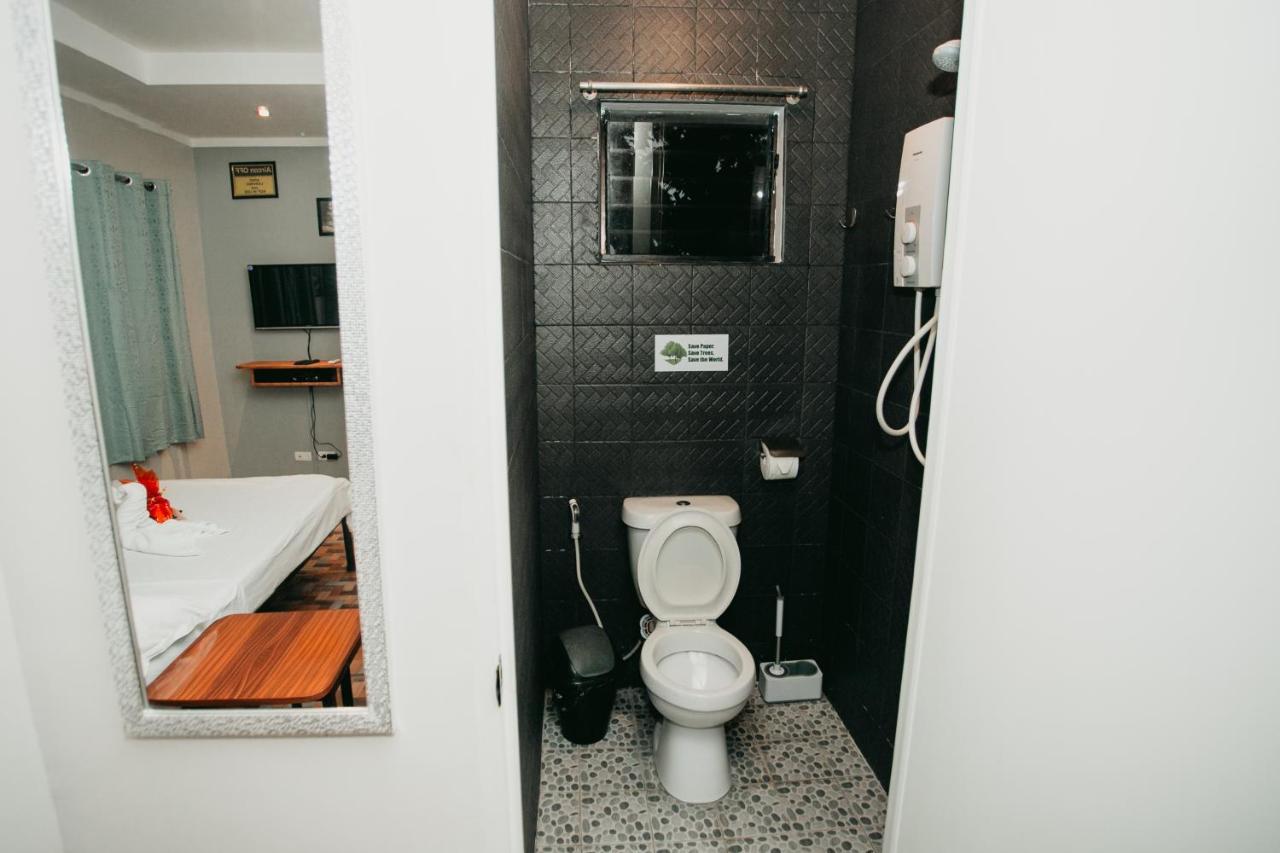 Kingswick Residences & Lodge Dumaguete City Kültér fotó