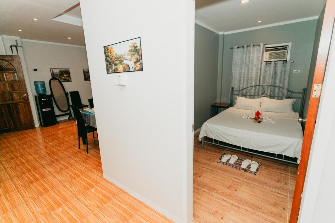 Kingswick Residences & Lodge Dumaguete City Kültér fotó