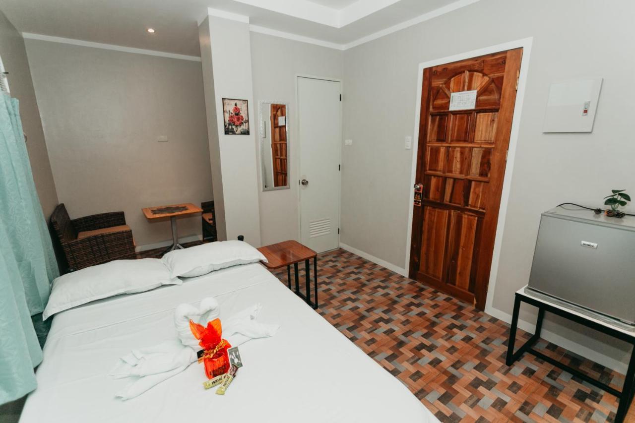 Kingswick Residences & Lodge Dumaguete City Kültér fotó