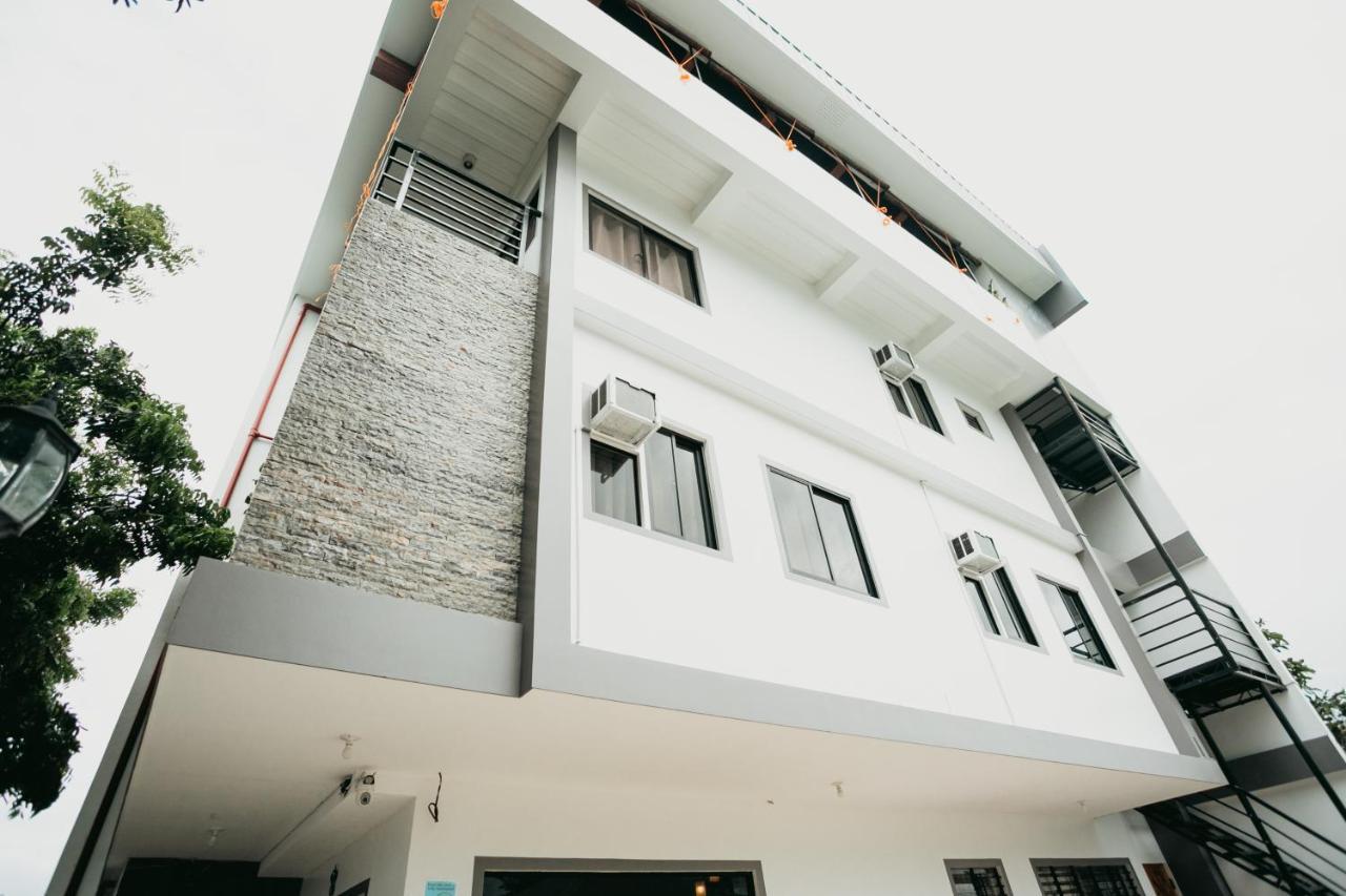 Kingswick Residences & Lodge Dumaguete City Kültér fotó