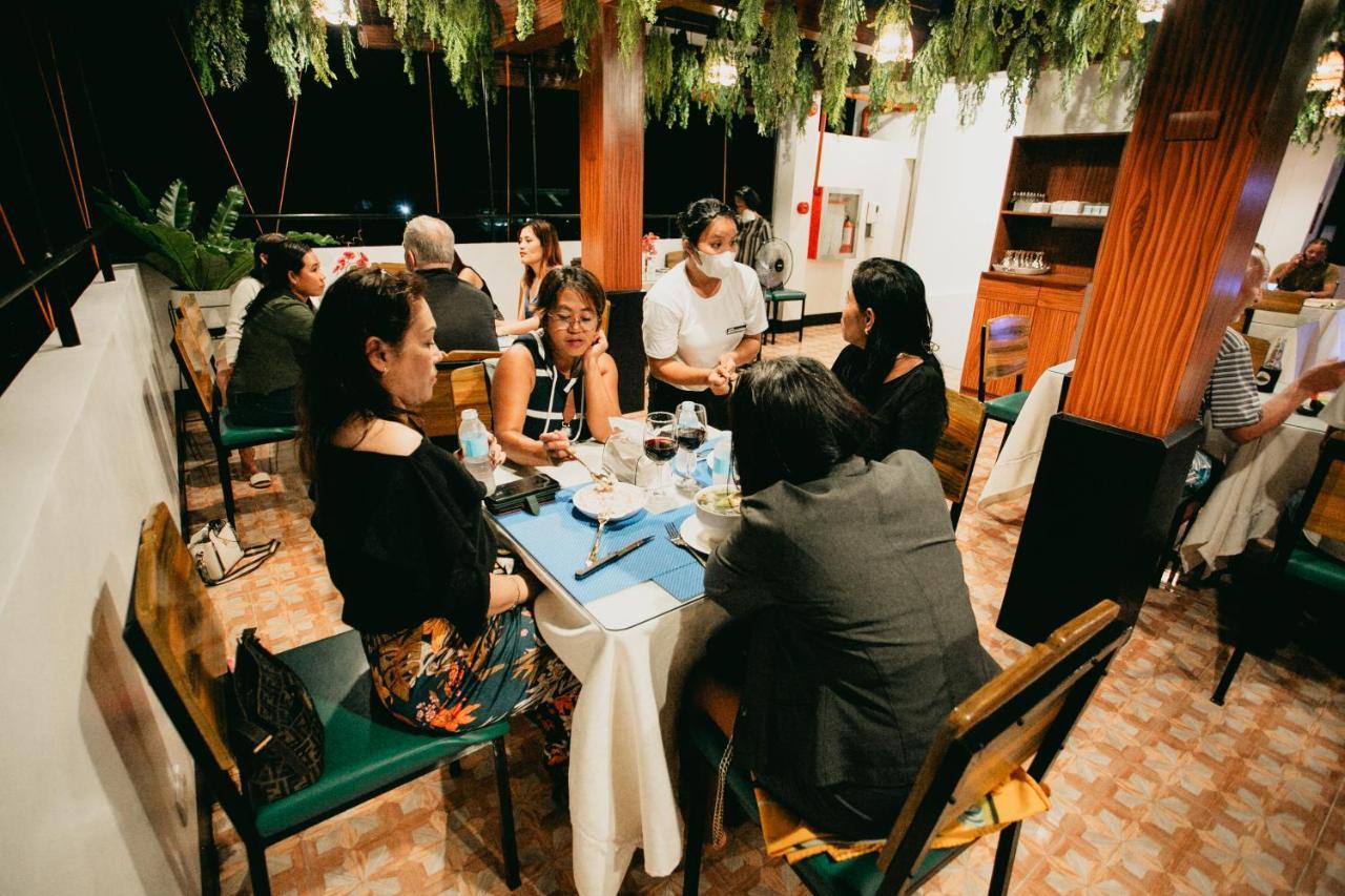 Kingswick Residences & Lodge Dumaguete City Kültér fotó