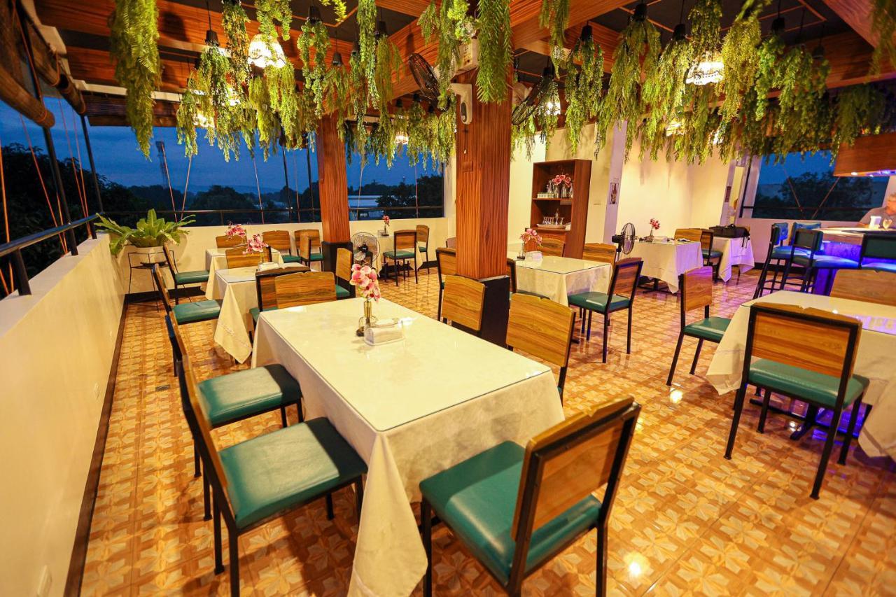 Kingswick Residences & Lodge Dumaguete City Kültér fotó