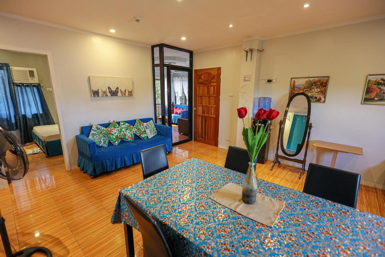 Kingswick Residences & Lodge Dumaguete City Kültér fotó