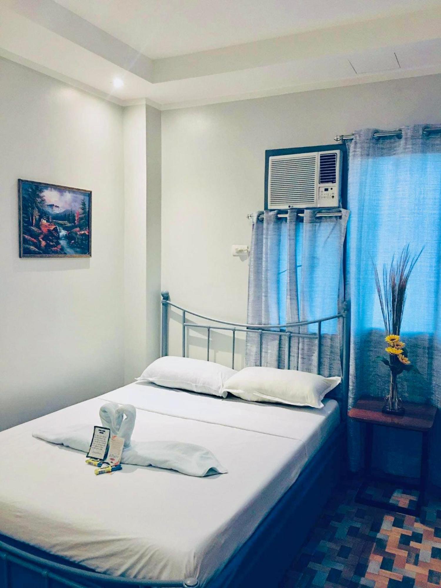 Kingswick Residences & Lodge Dumaguete City Kültér fotó