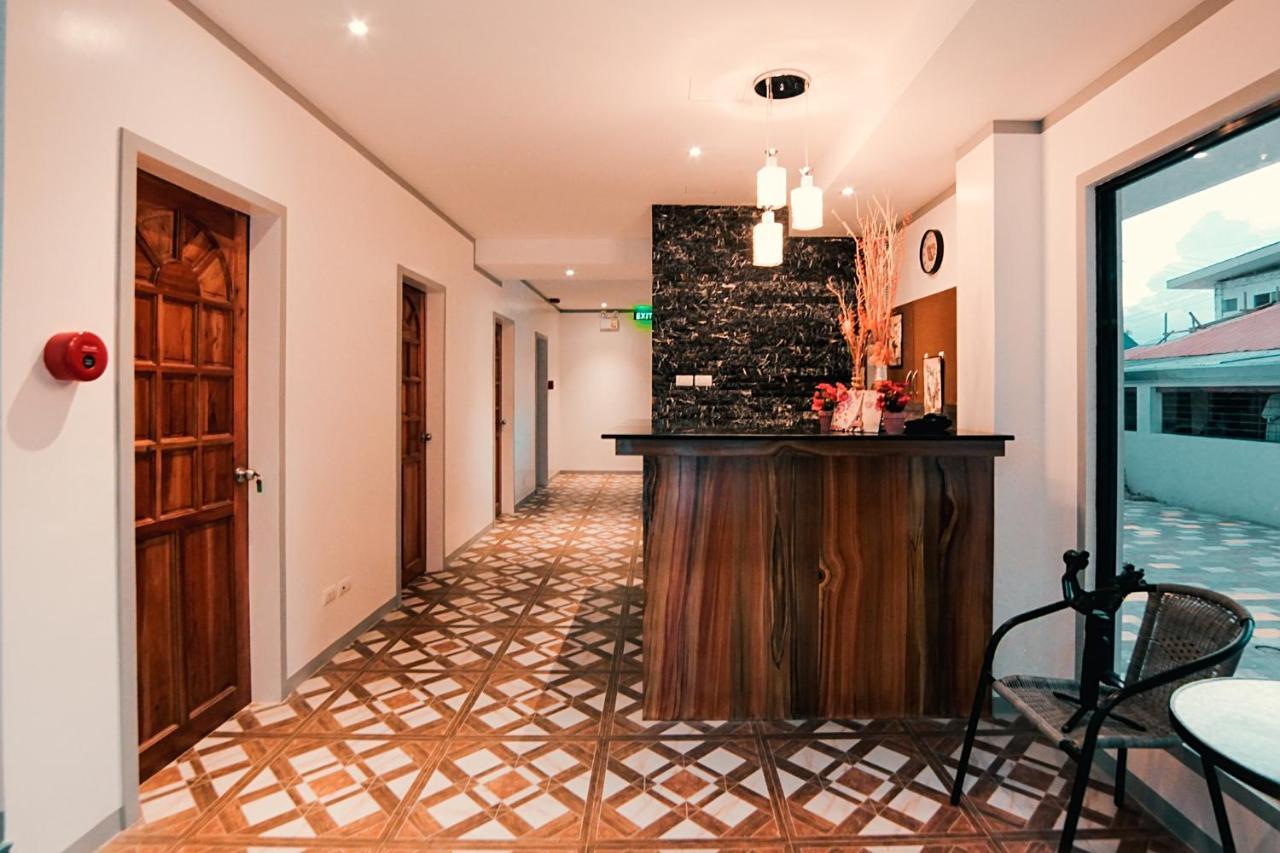 Kingswick Residences & Lodge Dumaguete City Kültér fotó