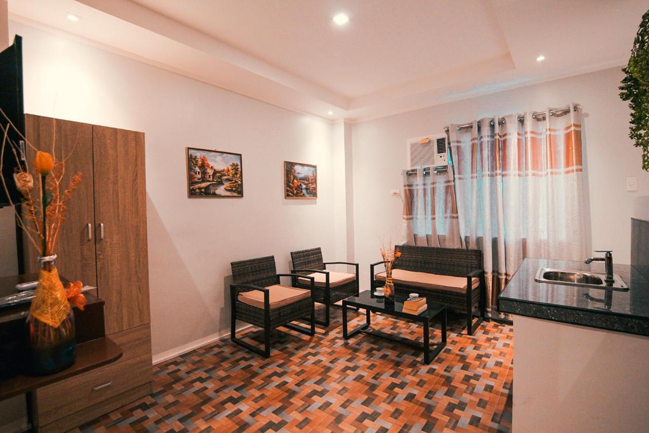 Kingswick Residences & Lodge Dumaguete City Kültér fotó