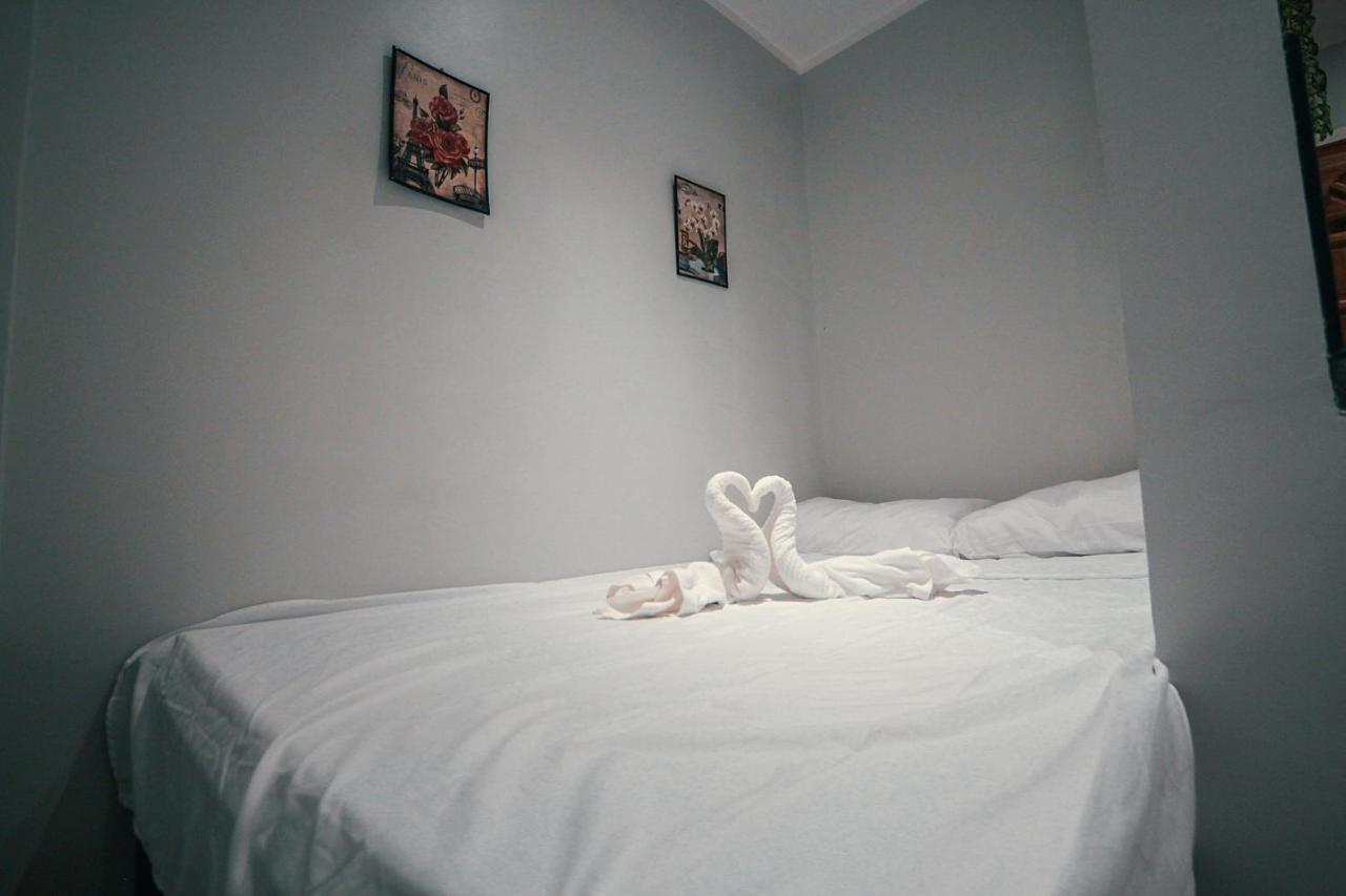 Kingswick Residences & Lodge Dumaguete City Kültér fotó