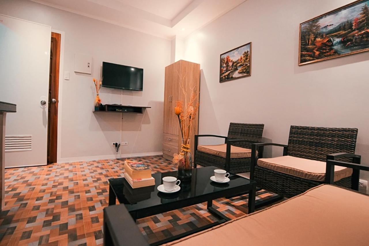 Kingswick Residences & Lodge Dumaguete City Kültér fotó