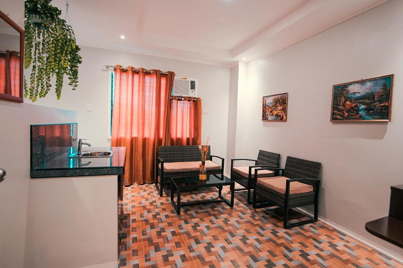 Kingswick Residences & Lodge Dumaguete City Kültér fotó