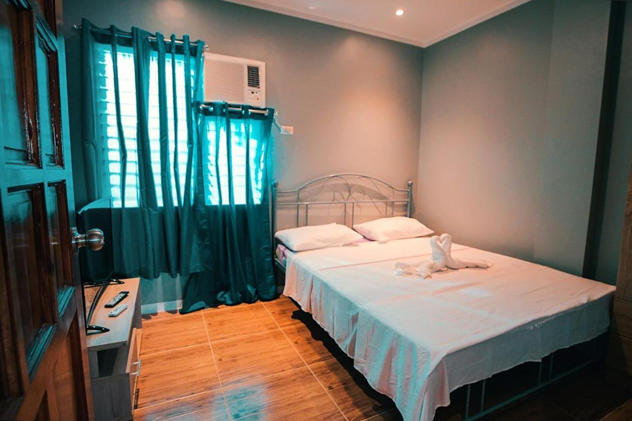 Kingswick Residences & Lodge Dumaguete City Kültér fotó