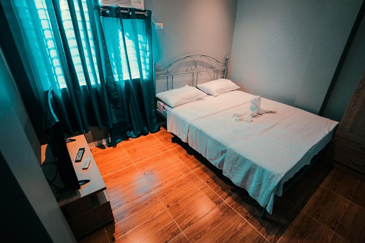 Kingswick Residences & Lodge Dumaguete City Kültér fotó